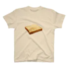 メシテロタイプ（飯テロTシャツブランド）の練乳 Regular Fit T-Shirt