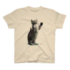 otenbamocoのドリームキャッチ！ Regular Fit T-Shirt