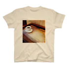 Emanon  Shopのcoffee Regular Fit T-Shirt