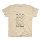 クマ・サピエンスのクマ・サピエンス Regular Fit T-Shirt