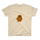 ながまるくんのヒナチャンクッキー スタンダードTシャツ