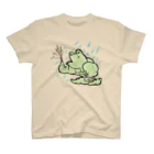 たくあん店のマッスルっぴー Regular Fit T-Shirt