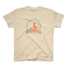 しっぽ堂のAlways Shiba Regular Fit T-Shirt