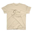 Favela Classic by GOOD LETTERS .incのgood allstars スタンダードTシャツ