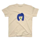 sasakiのblue sister  スタンダードTシャツ