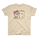 マーチの100%つよいくん スタンダードTシャツ