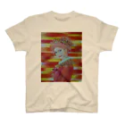 Happy Circusのハッピークラウン4・woman Regular Fit T-Shirt