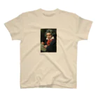 LudwigのLudwig スタンダードTシャツ