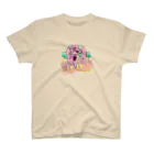 くらよん。のページのツインテちゃんの夏★Tシャツ💓 スタンダードTシャツ