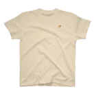 hamuhamulandのキンクマハムスター Regular Fit T-Shirt