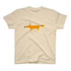 【KOTCH】 Tシャツショップのフォックス Regular Fit T-Shirt