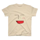 さわやかくんのさわやかくん（大） Regular Fit T-Shirt