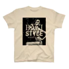 BACI  fashionのGRAPHIC-01 スタンダードTシャツ