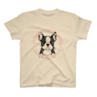 furebuhi　clubのふれぶる　パイド Regular Fit T-Shirt