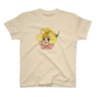 おしゃべりココのおしゃべりココちゃん Regular Fit T-Shirt