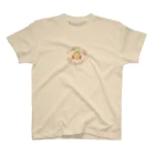 としまらいふのとしまらいふ Regular Fit T-Shirt