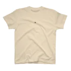 ピルツの小さいミノムシ Regular Fit T-Shirt