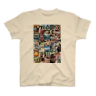 Sexy photo art shopの南国の思い出 Regular Fit T-Shirt