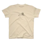 ＴＯΣの瀬野ケンTシャツ Regular Fit T-Shirt