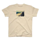NM商会のブラジルサウスイースト🎵 Regular Fit T-Shirt