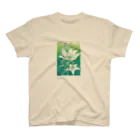 ponsukeのニリンソウ Regular Fit T-Shirt