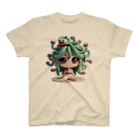 JUPITERのメデューサ Ｃ スタンダードTシャツ