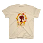 nnh323のナノハTシャツ Regular Fit T-Shirt