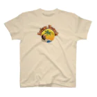 アジアンビーチのアジアンビーチ公式アイテム 티셔츠