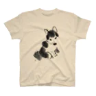 ランタン・タンのシバイヌsumi-shiba Regular Fit T-Shirt