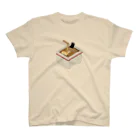 みのすけ工房の角らーめん Regular Fit T-Shirt