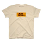 和ガレーヂのKAZ Garage スタンダードTシャツ