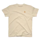 SCHINAKO'Sのラビットクラウン Regular Fit T-Shirt