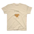 pamushopのごはん スタンダードTシャツ