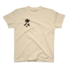 Street City（ストリートシティ）のBlack Rose 01 Regular Fit T-Shirt