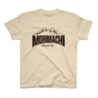 howmoriのmori-T Regular Fit T-Shirt