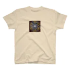 zenの旅 スタンダードTシャツ