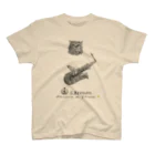 enell T-shirt design  のS.Bremen Regular Fit T-Shirt
