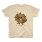 AppledesignのMUKAGUMA Regular Fit T-Shirt