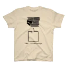 Oh!　Sunny day'sの本と・・・Barbamaaya New Regular Fit T-Shirt