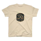 まんまるちゃんのEvery day is a Second Chance Regular Fit T-Shirt