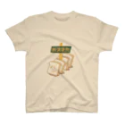 OyaG∅OZAchanの最終物パン Regular Fit T-Shirt