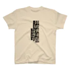 ナイス持木の非破壊検査 Regular Fit T-Shirt