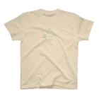 SCHINAKO'SのLION Regular Fit T-Shirt