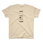 bambiの健康にミルク Regular Fit T-Shirt