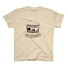 しゅーのHAMBURGER Regular Fit T-Shirt