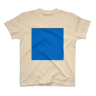 kgaaaの真っ青 Regular Fit T-Shirt