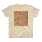 Ujackのうじゃうジャック！ Regular Fit T-Shirt