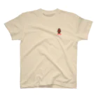 sunrainの焚火 Regular Fit T-Shirt