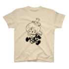 松尾サビヲのでっどまん Regular Fit T-Shirt