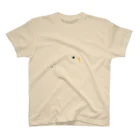 まいまいのエクセルこはちゃん Regular Fit T-Shirt